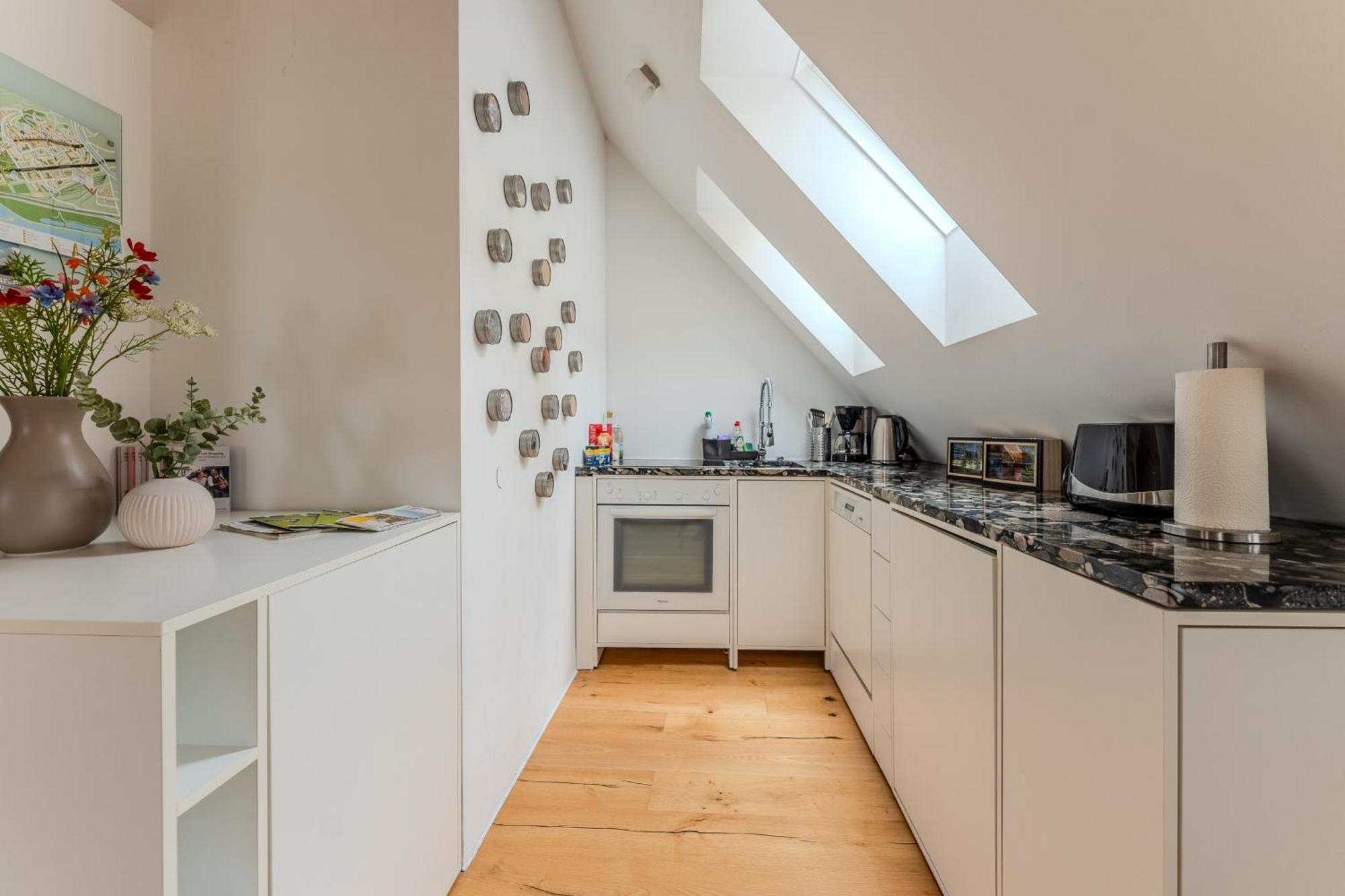 Апартаменти Loft Dachsberg Кремс-ан-дер-Донау Екстер'єр фото