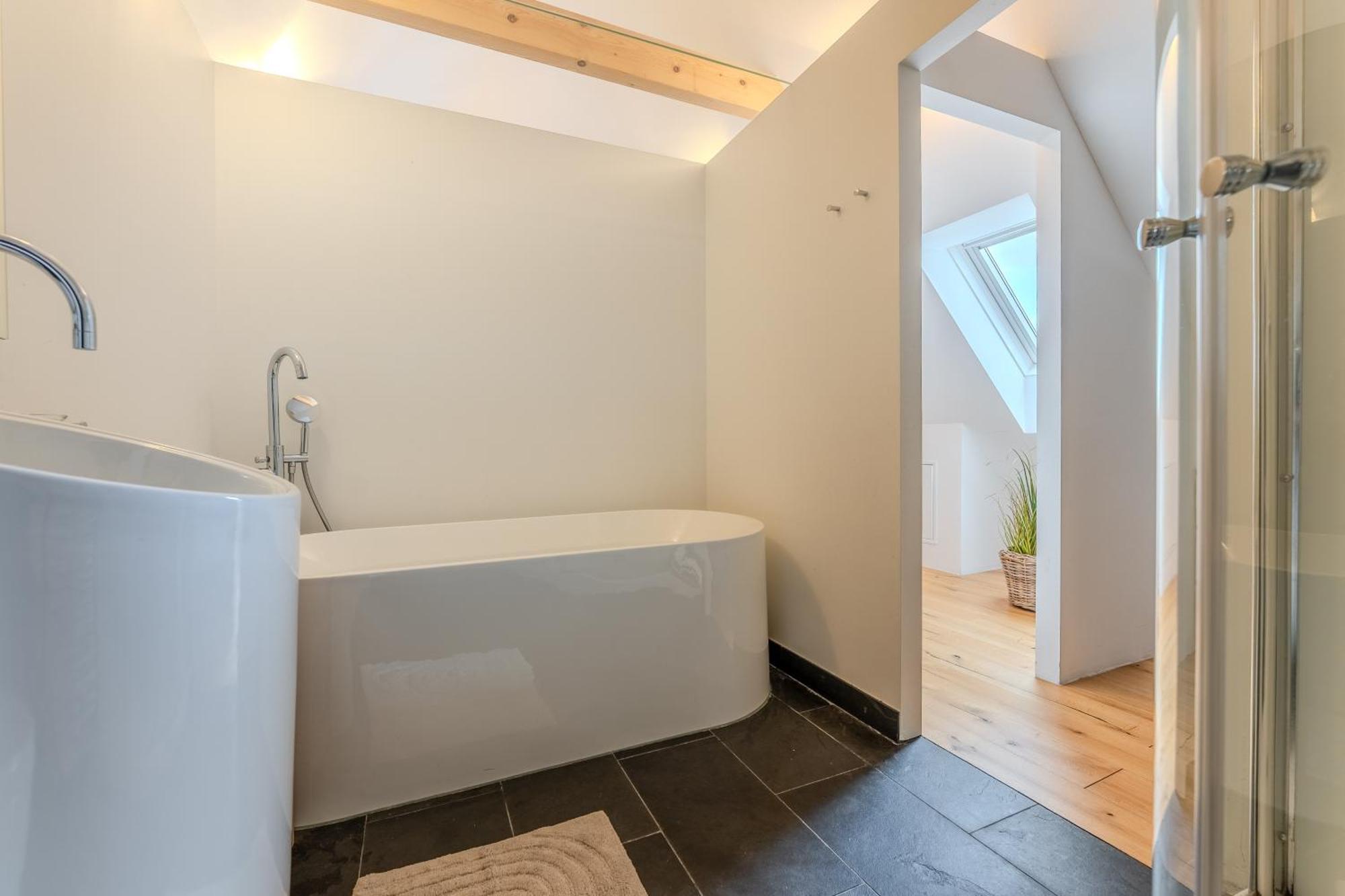 Апартаменти Loft Dachsberg Кремс-ан-дер-Донау Екстер'єр фото