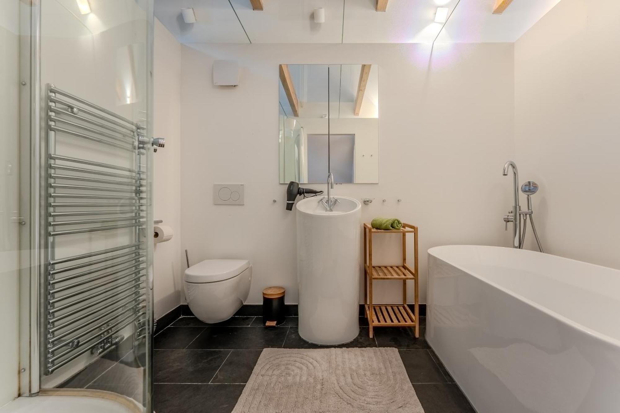 Апартаменти Loft Dachsberg Кремс-ан-дер-Донау Екстер'єр фото